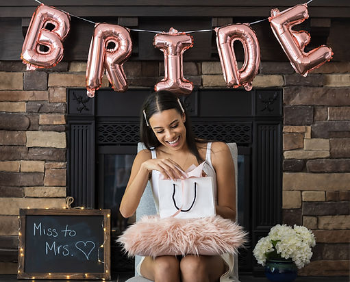 Bridal Shower