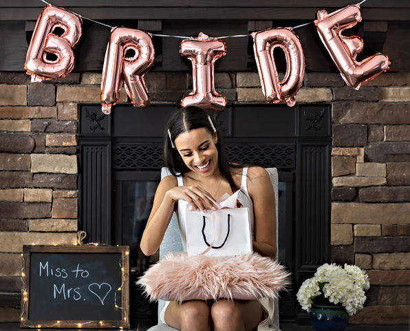 Bridal Shower