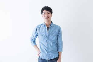 Japanese Singing Student