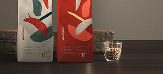 Brand Coffee