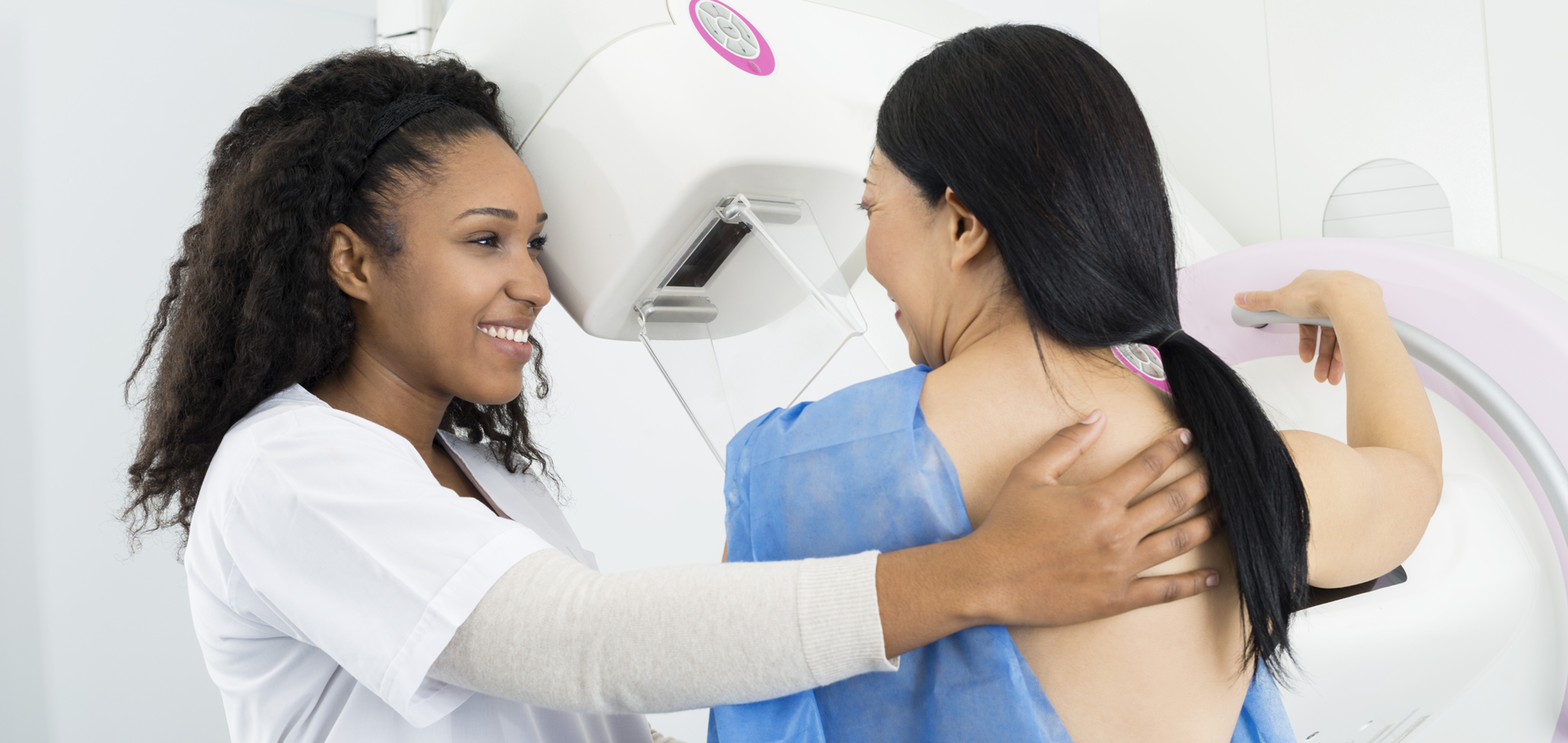 mammogram