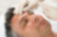 Man Getting Botox