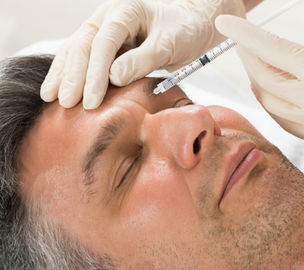 Augenarzt Wien Told Botox