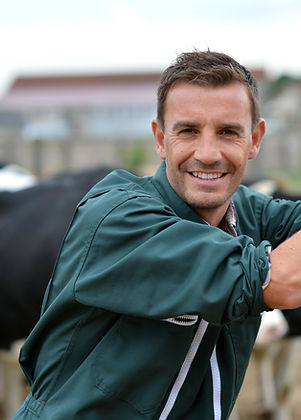 Dairy Farmer