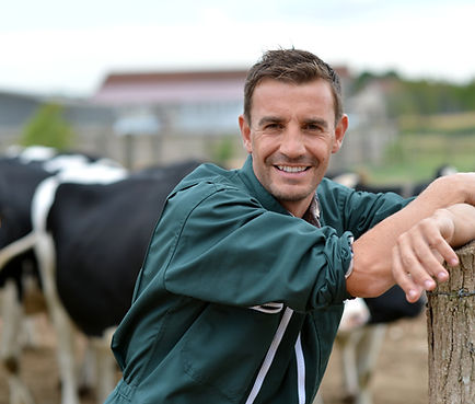 Dairy Farmer