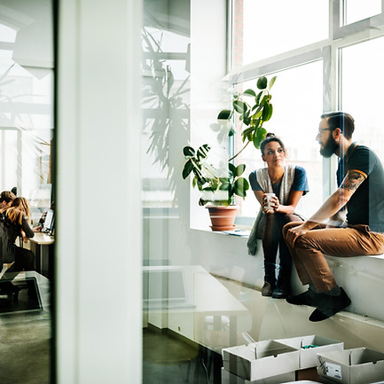 Modern Office