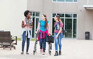 Scholarships Search & Application Support