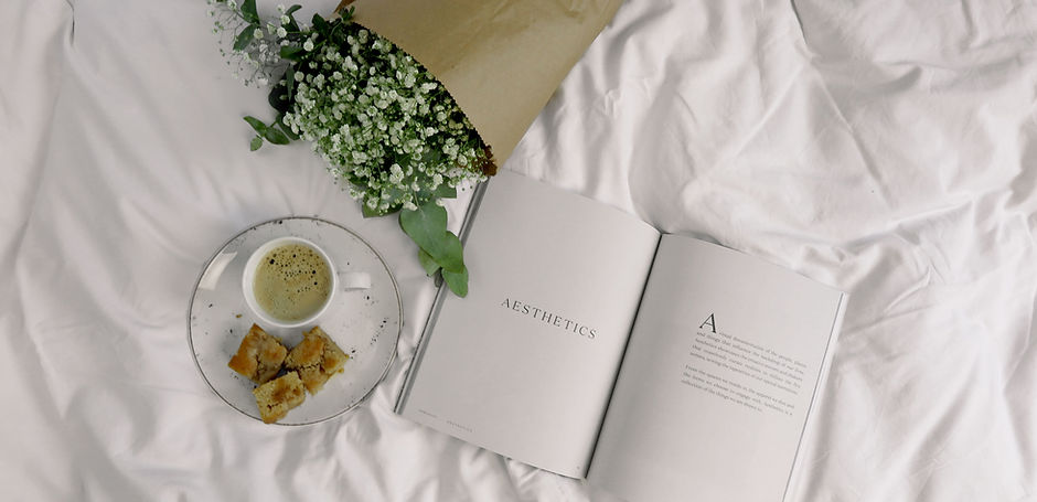 Aesthetics