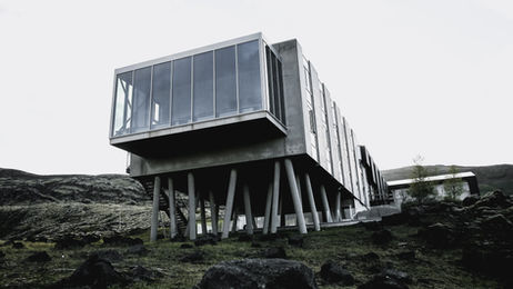 Modular Construction