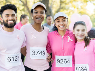 The Science of Breast Cancer Today