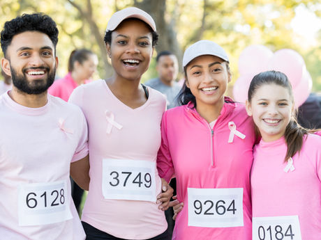 A Christian View on 5K Runs/Walks