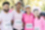 Corrida de Conscientização sobre o Câncer de Mama