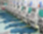 Textile embroidery