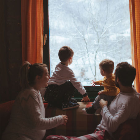 Unveiling Dysfunction: The 6 Roles in Dysfunctional Families