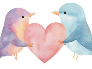 Valentine’s Day Loneliness