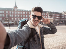 CHASING SUMMER IN EUROPE? CHECK OUT THIS EYE CANDY