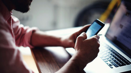 The Advantages of Online Counseling for Mental Wellbeing