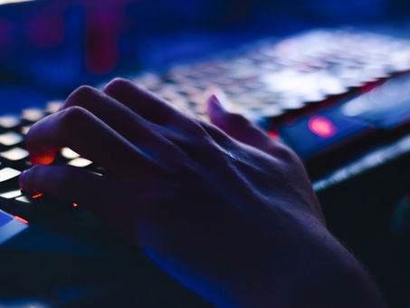 Is Gaming good for you?