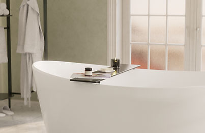 Bathtub