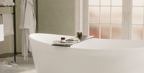 Bathtub