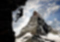 Mountain climbing