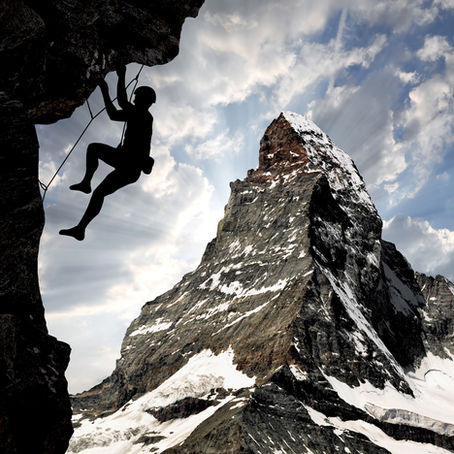 Determined or Discouraged