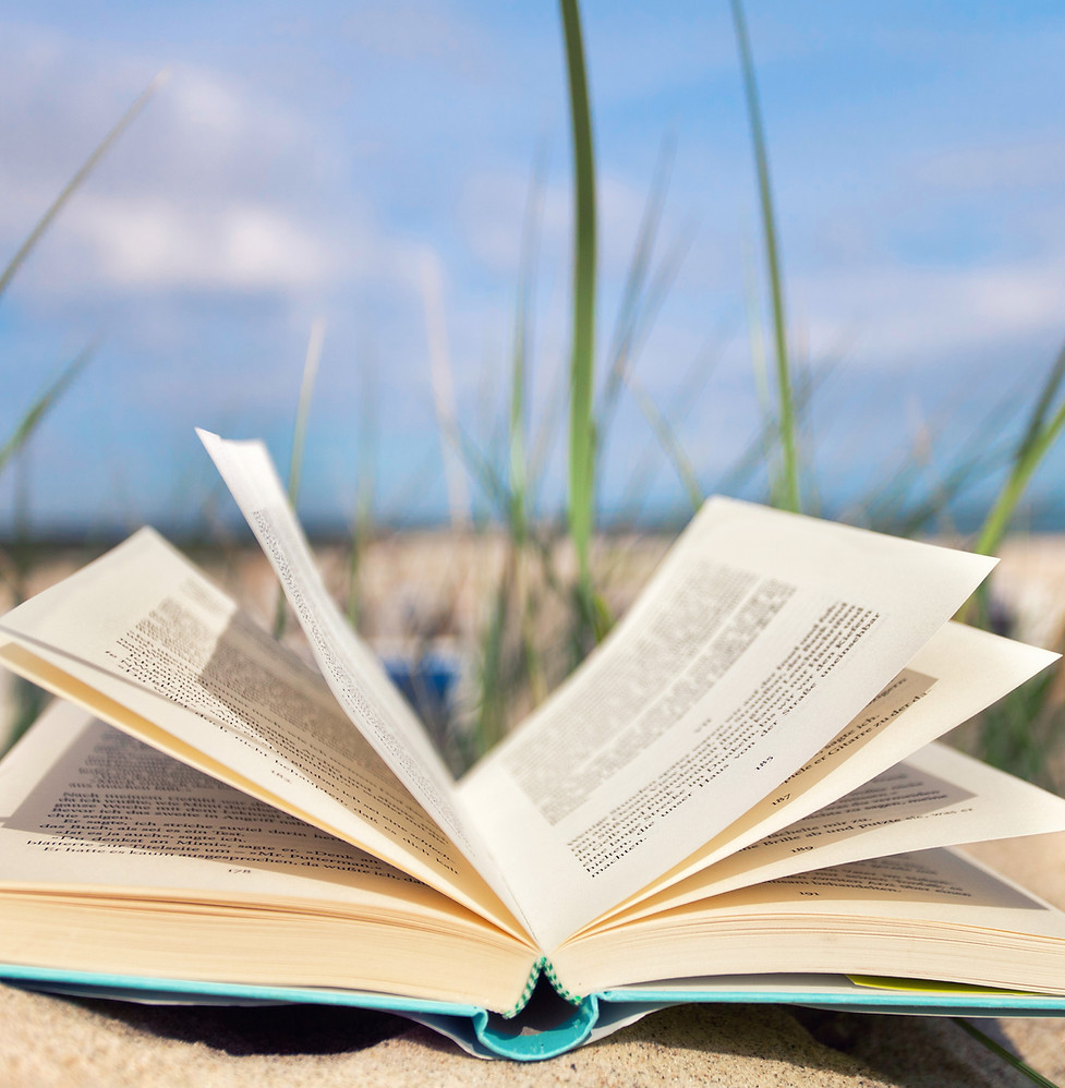 Open Book
