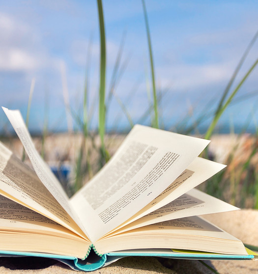 Open Book