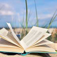 Open Book