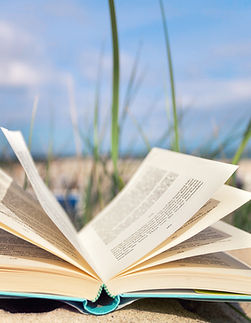 Offenes Buch