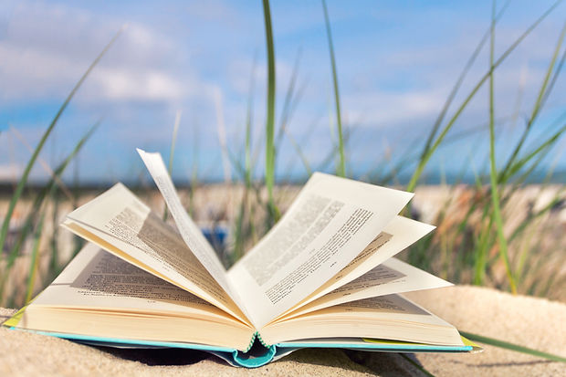 Open Book
