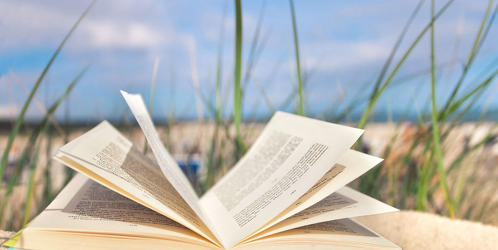 Offenes Buch