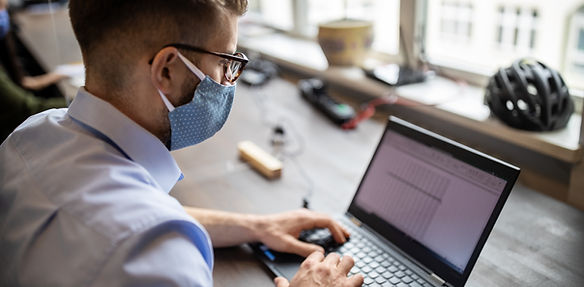 Working with Mask