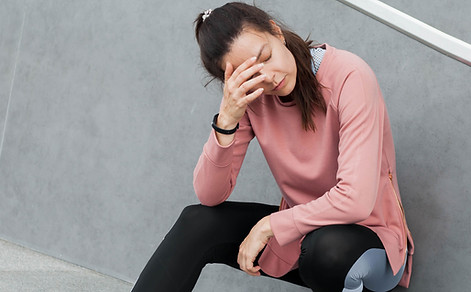 pregnancy loss