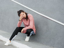 Why You Should Get Excited When You Have a Bad Day