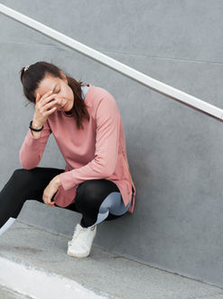 Coping with the Emotions of Losing a Job & Understanding and Overcoming the Challenge