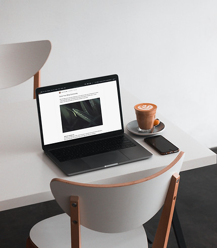 Work Desk
