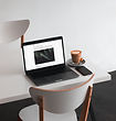Bureau de travail
