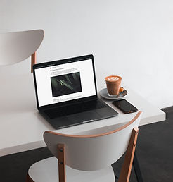 Work Desk