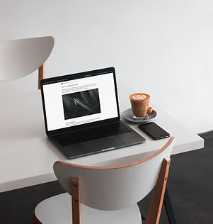 Work Desk