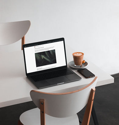 Work Desk