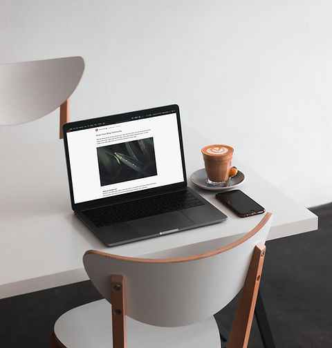 Work Desk