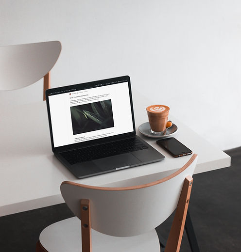 Work Desk