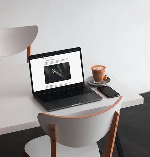 Work Desk