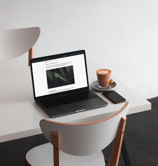 Work Desk