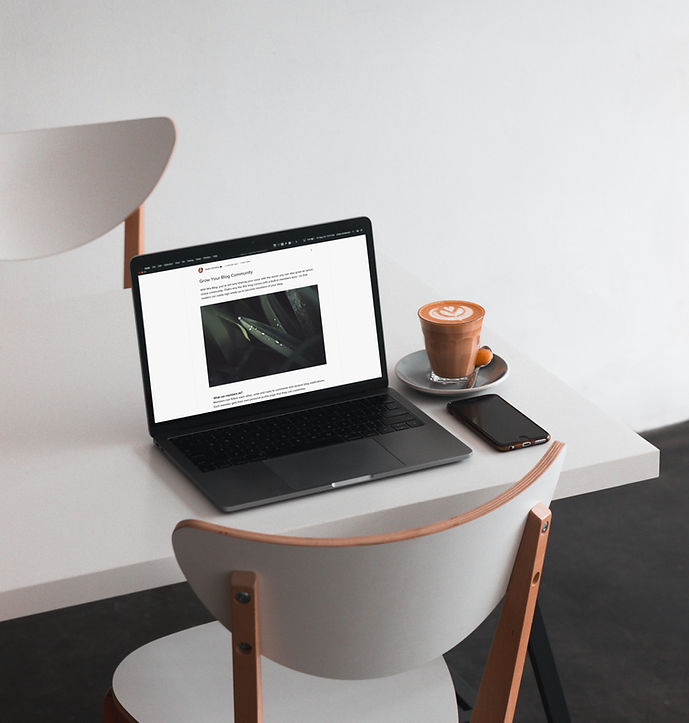 Work Desk
