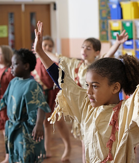 Drama Class