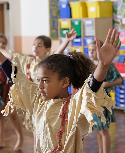Drama Class