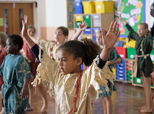 Drama Class