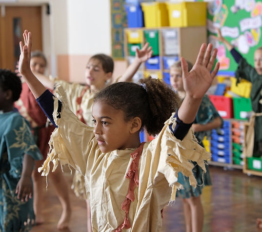 Drama Class